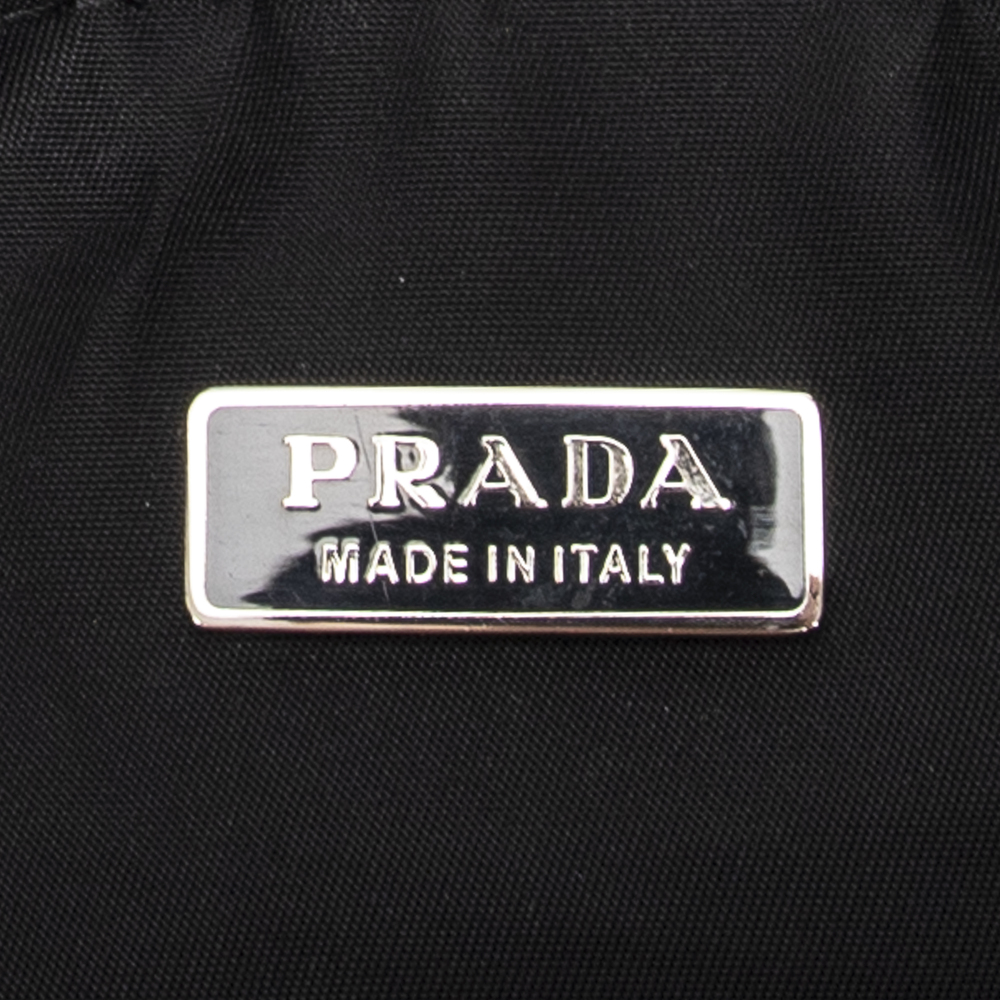 Prada Zip Pochette - Picture 10 of 10